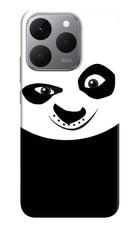 Panda Realme 15T 5G Back Cover