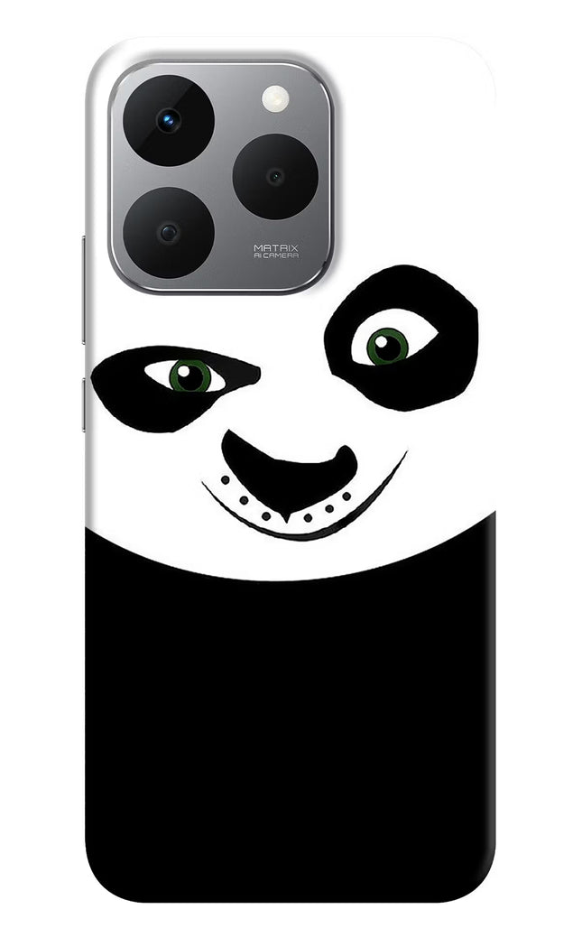 Panda Realme 15T 5G Back Cover