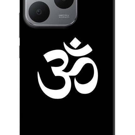 Om Realme 15T 5G Back Cover