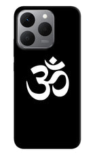 Om Realme 15T 5G Back Cover