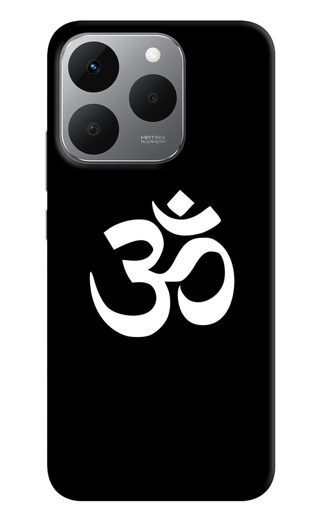 Om Realme 15T 5G Back Cover