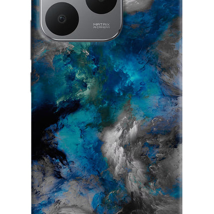 Artwork Realme 15T 5G Back Cover