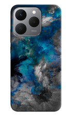 Artwork Realme 15T 5G Back Cover