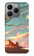 Scenery Realme 15T 5G Back Cover