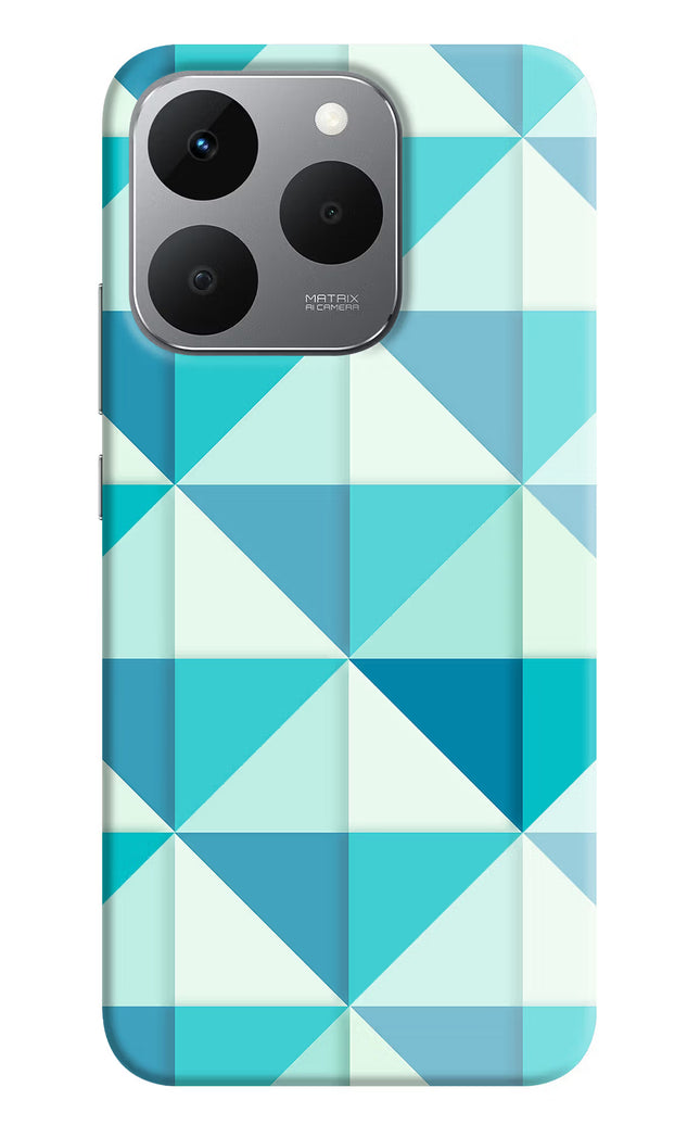 Abstract Realme 15T 5G Back Cover