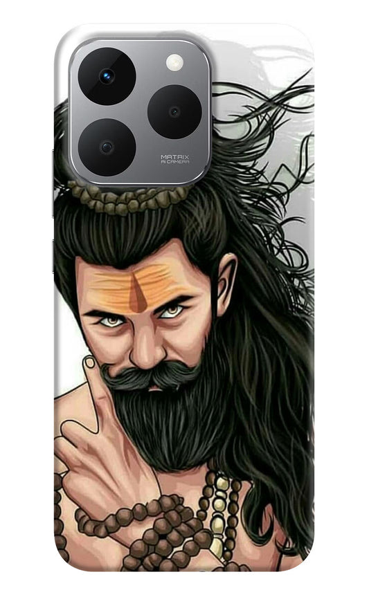 Mahadev Realme 15T 5G Back Cover