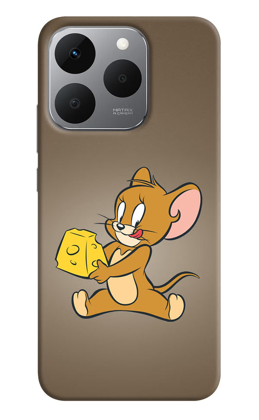 Jerry Realme 15T 5G Back Cover