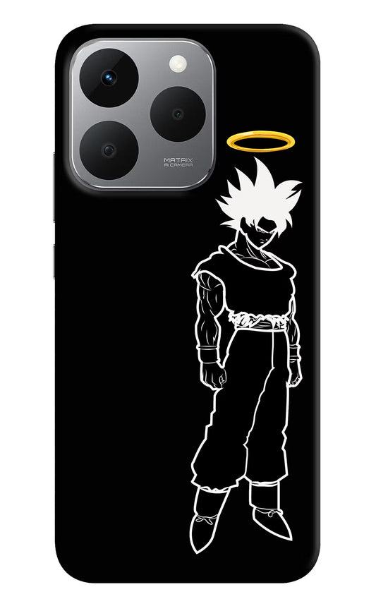 DBS Character Realme 15T 5G Back Cover