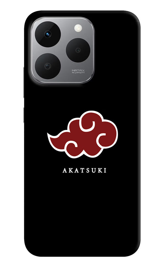 Akatsuki Realme 15T 5G Back Cover