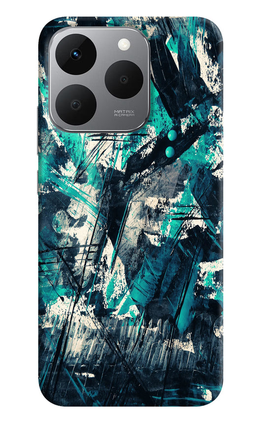 Artwork Realme 15T 5G Back Cover