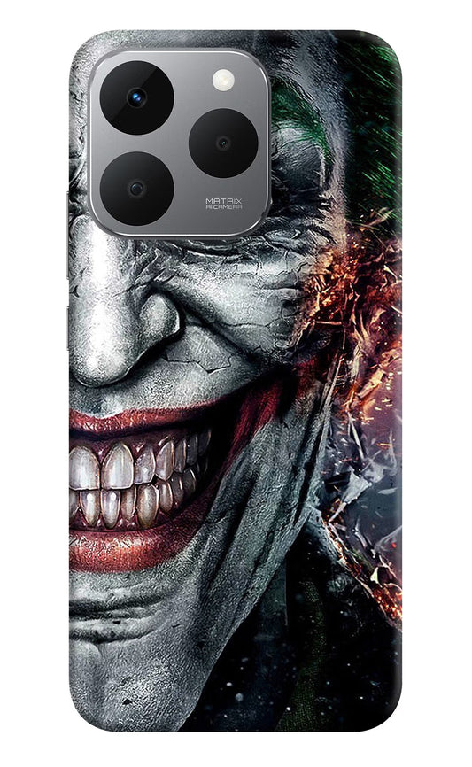 Joker Cam Realme 15T 5G Back Cover