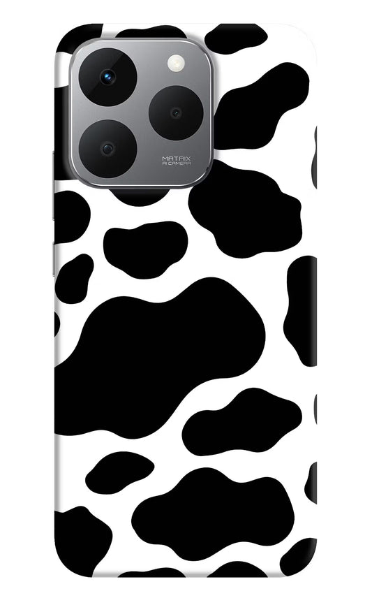 Cow Spots Realme 15T 5G Back Cover