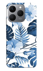 Fabric Art Realme 15T 5G Back Cover