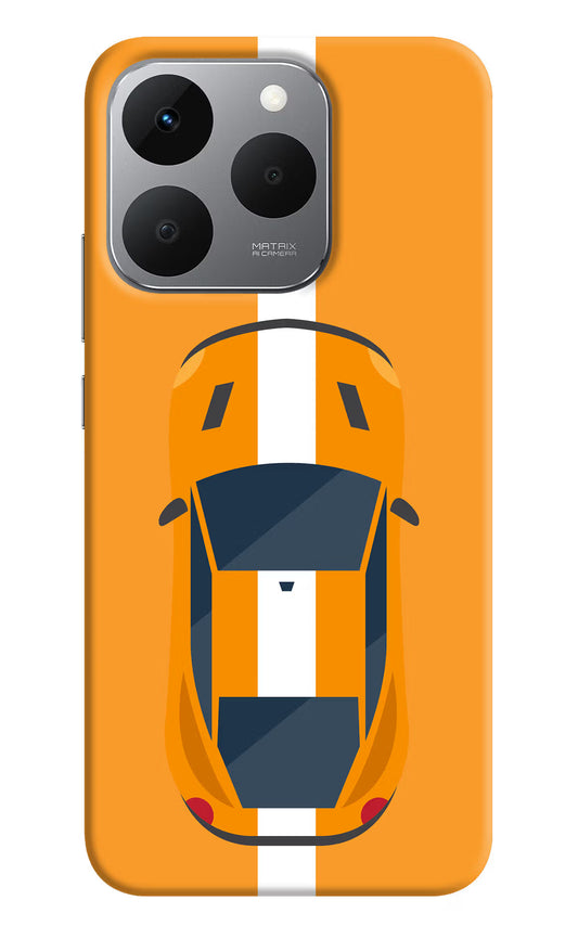 Highway Pursuit Realme 15T 5G Back Cover