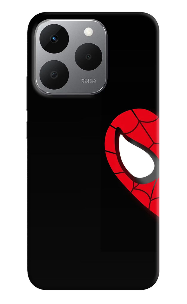 Peter Mask Realme 15T 5G Hard Case Back Cover by Casekaro
