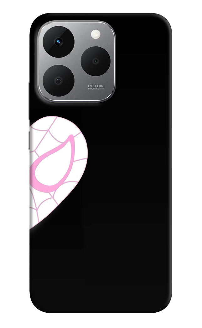 Gwen Mask Realme 15T 5G Hard Case Back Cover by Casekaro