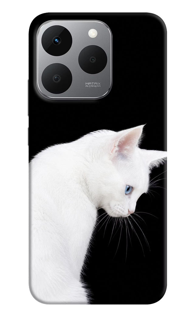Snow Gaze Realme 15T 5G Hard Case Back Cover by Casekaro