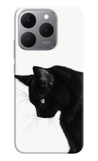Shadow Gaze Realme 15T 5G Hard Case Back Cover by Casekaro