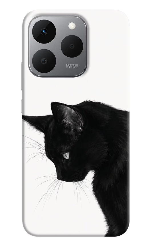 Shadow Gaze Realme 15T 5G Hard Case Back Cover by Casekaro