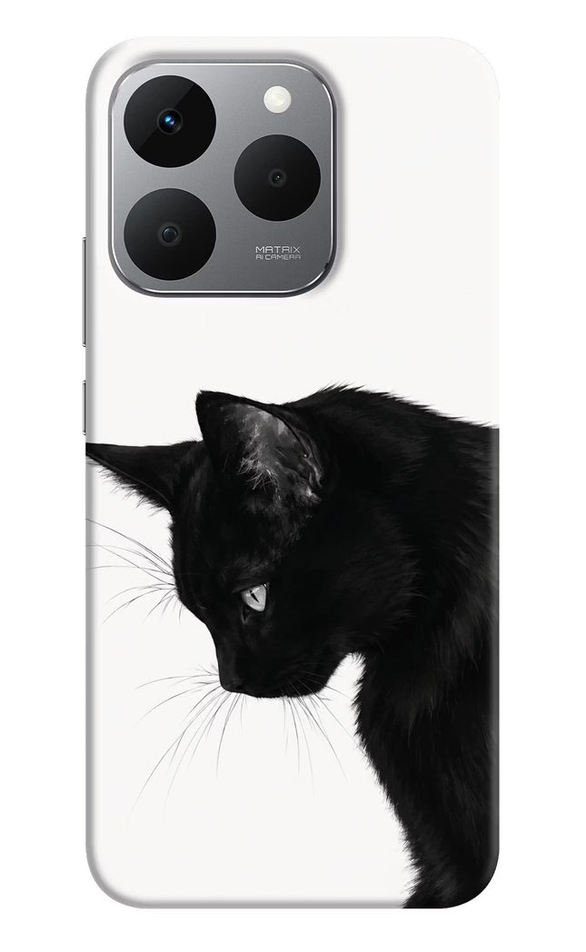 Shadow Gaze Realme 15T 5G Hard Case Back Cover by Casekaro