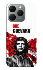 Che Guevara Revolution Realme 15T 5G Hard Case Back Cover by Casekaro