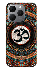 Om Culture Realme 15T 5G Pop Case by Casekaro