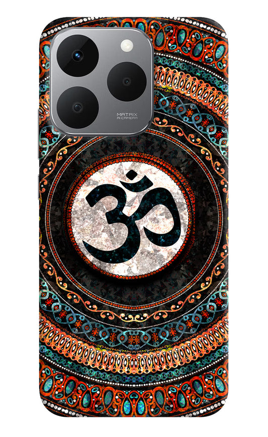 Om Culture Realme 15T 5G Pop Case