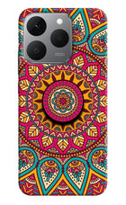Mandala Realme 15T 5G Pop Case