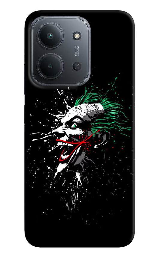 Joker Redmi 15C 5G Back Cover
