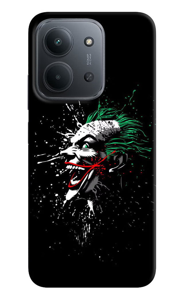 Joker Redmi 15C 5G Back Cover