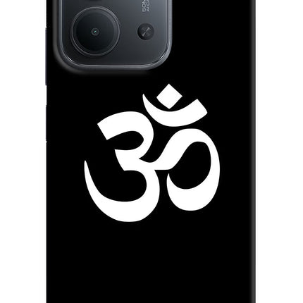 Om Redmi 15C 5G Back Cover