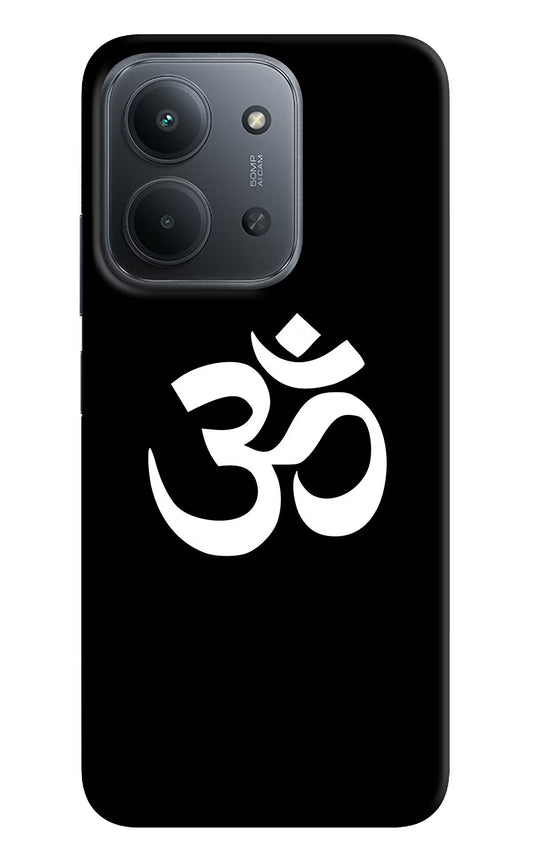 Om Redmi 15C 5G Back Cover