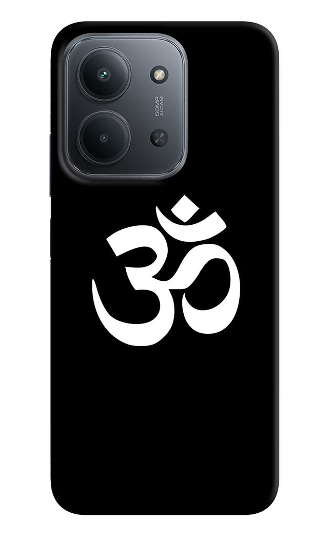 Om Redmi 15C 5G Back Cover