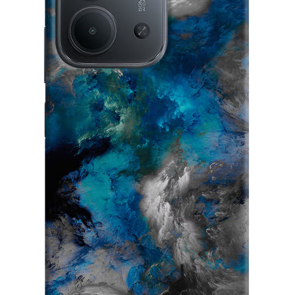 Artwork Redmi 15C 5G Back Cover