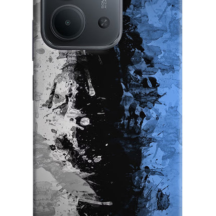 Artistic Design Redmi 15C 5G Back Cover