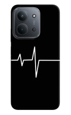 Heart Beats Redmi 15C 5G Back Cover