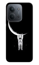 Moon Space Redmi 15C 5G Back Cover