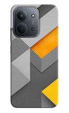 Abstract Redmi 15C 5G Back Cover