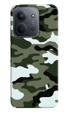 Camouflage Redmi 15C 5G Back Cover