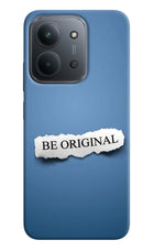 Be Original Redmi 15C 5G Back Cover
