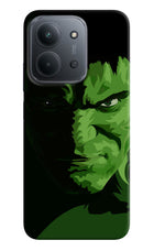 HULK Redmi 15C 5G Back Cover