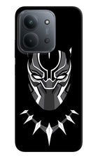 Black Panther Redmi 15C 5G Back Cover