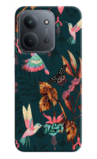 Birds Redmi 15C 5G Back Cover