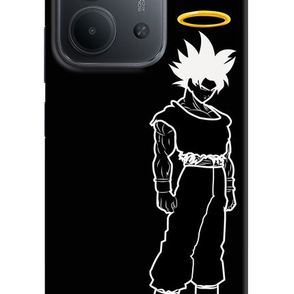 DBS Character Redmi 15C 5G Back Cover