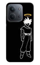 DBS Character Redmi 15C 5G Back Cover