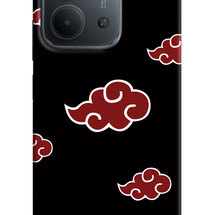 Akatsuki Redmi 15C 5G Back Cover