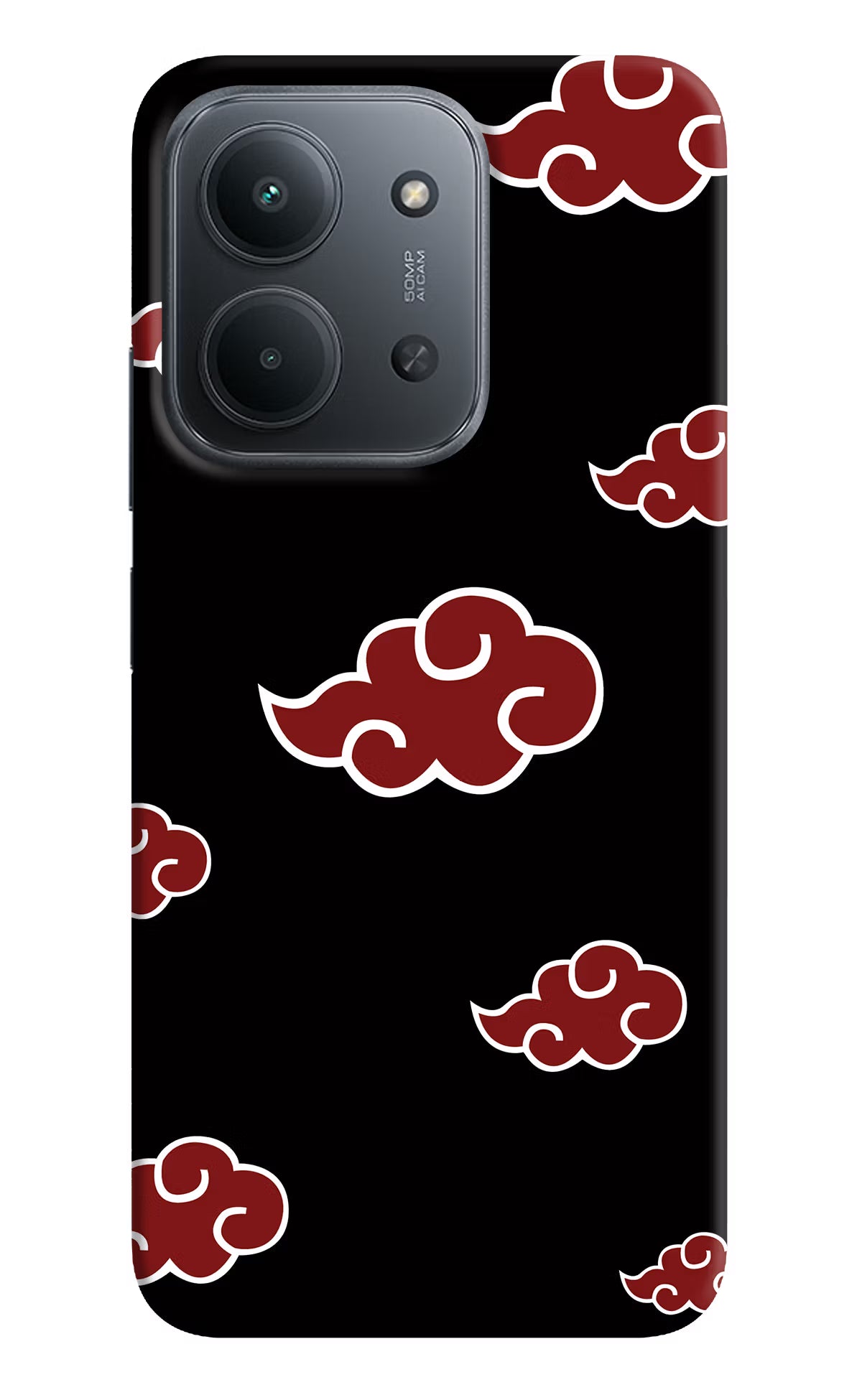 Akatsuki Redmi 15C 5G Back Cover