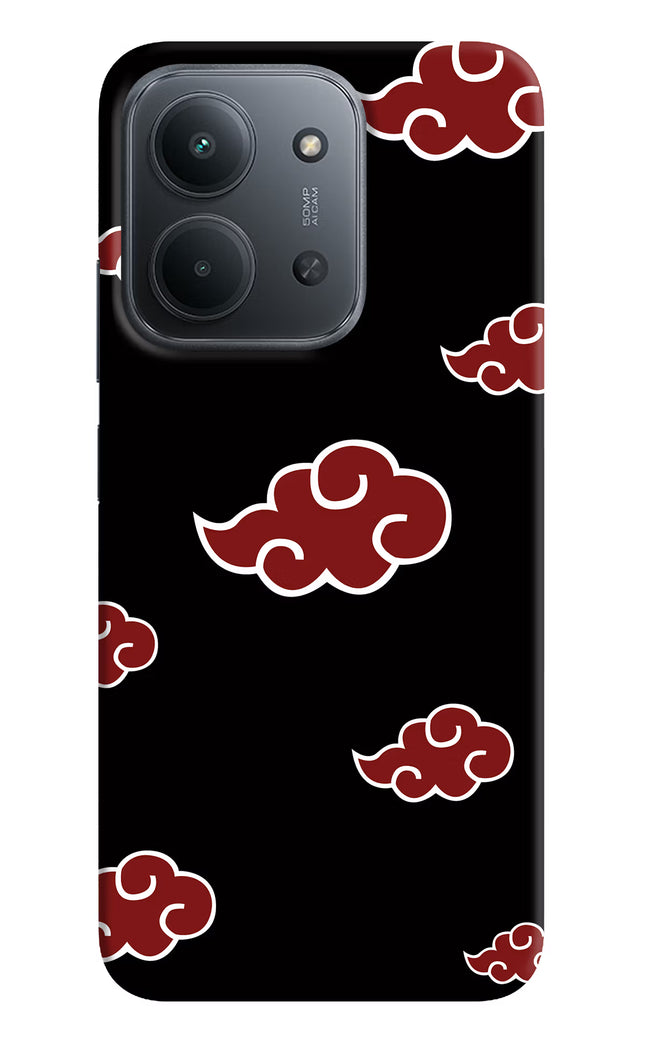 Akatsuki Redmi 15C 5G Back Cover