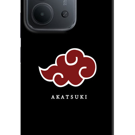 Akatsuki Redmi 15C 5G Back Cover