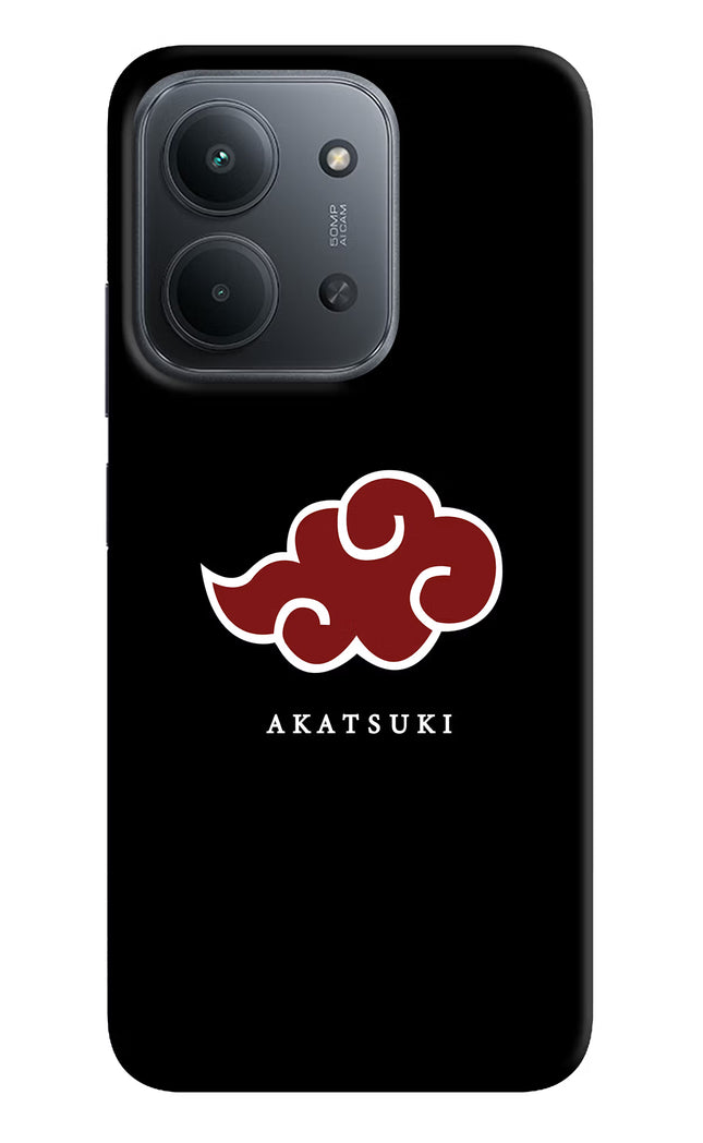 Akatsuki Redmi 15C 5G Back Cover